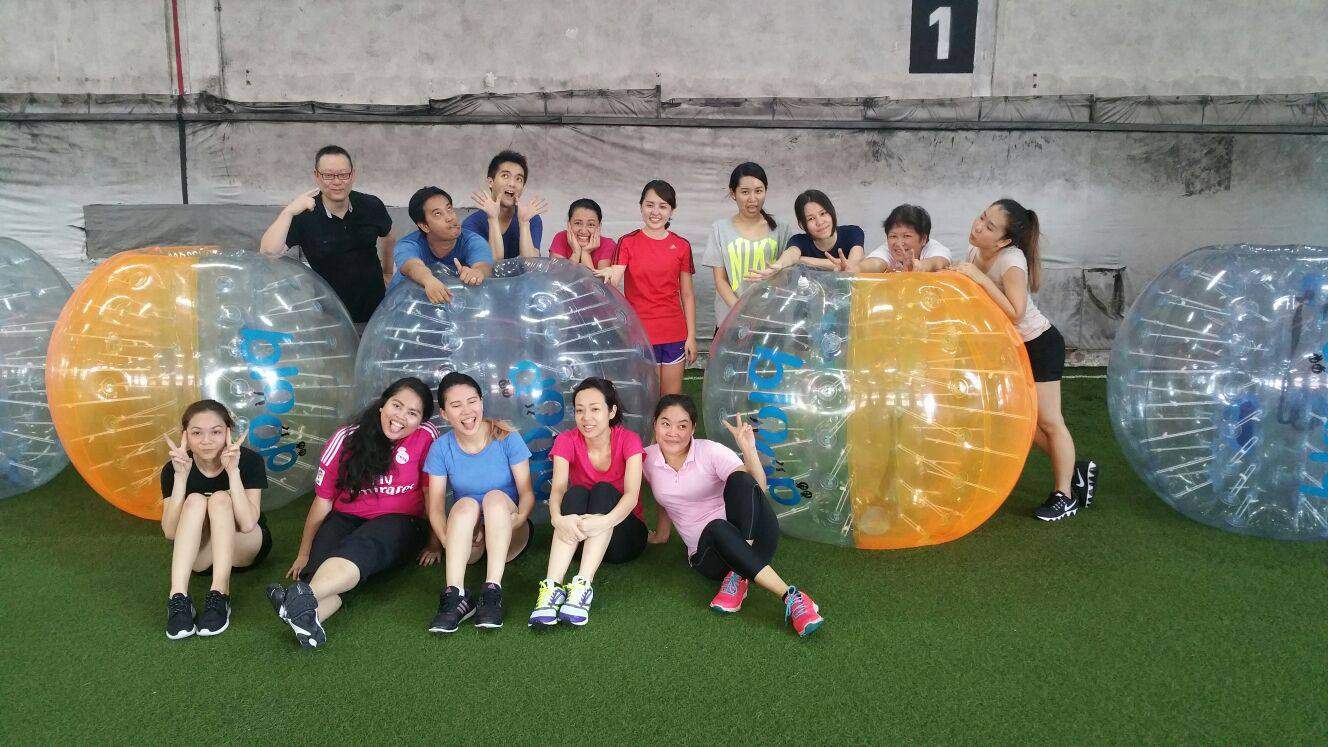 Budget Friendly Team Building Activities for Corporate Groups