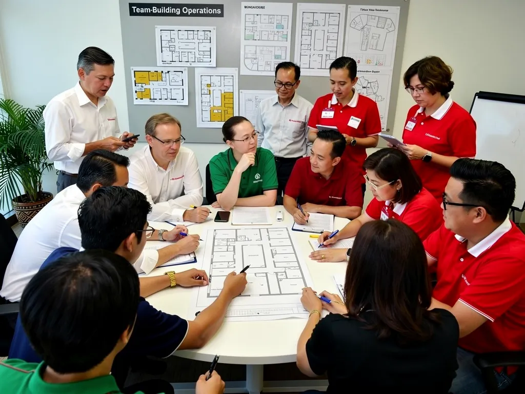 How Does Adventour Ensure Reliable Indoor Events