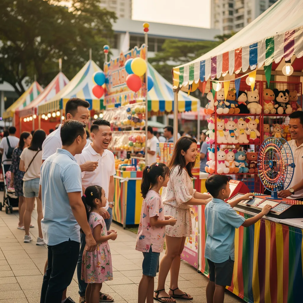 Why Does Professional Planning Save Time and Stress, Corporate Event Planning Services Singapore Benefits